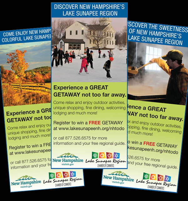 Lake Sunapee Region Chamber of Commerce